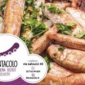  "Il tentacolo " che ti prende di gusto. Il primo bistrot-pescheria a Molfetta