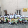  "Tutti a tavola " con Legambiente Terlizzi
