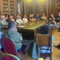 Emergenza Xylella, anche Terlizzi all'incontro della Città Metropolitana di Bari