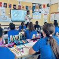 Inizio scuola, i messaggi del sindaco De Chirico e dell'assessora Zappatore