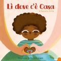 "Lì dove c'è casa ": Rossella Perillo presenta il suo ultimo libro sulla famiglia