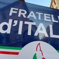 Lavori alla provinciale Terlizzi-Molfetta: la soddisfazione di Fratelli d'Italia