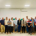 Anche Terlizzi tra i soci fondatori della neoistituita Fondazione Pietro Ravanas