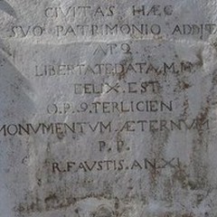 "Terlizzi Libero Feudo ", la storia del Barone De Gemmis