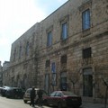 Cinema all'aperto nel chiostro della Santa Maria