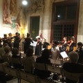 Concerto di Natale 2018, coro e orchestra in Cattedrale