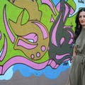 L'assessore Chiapparino su Jump: «E' nostro obiettivo interpretare l’arte anche come ausilio di arredo urbano»