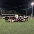 Il torneo di pallavolo di solidarietà del Leo Club Ruvo di Puglia e Terlizzi