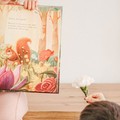 "Cantami una storia - melodie di carta ", tre appuntamenti per i più piccoli a Terlizzi
