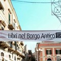 Anche Terlizzi presente a "Libri nel borgo antico "