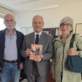  "Miriam Oreste e il suo dolce sorriso ", un libro dedicato alla terlizzese scomparsa prematuramente