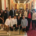 Il Liceo  "Tedone " premiato dal Parlamento italiano