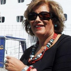 Lina Tricarico Cagnetta è il nuovo presidente del comitato Festa Maggiore