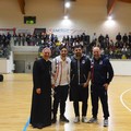 Futsal Terlizzi: la terza riconferma è Alessio Murolo