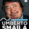 Umberto Smaila al Villaggio Lido Nettuno: è sold out