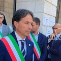 L'ultimo saluto del sindaco De Chirico ai tre ciclisti andriesi