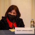 La forza delle donne: la testimonianza di Lorenza Conte
