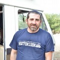 Il reporter Lorenzo Scaraggi questa sera al MAT