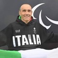 Luca Mazzone vuole la terza medaglia