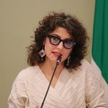 Festival "La lettera scarlatta ", il secondo incontro con Luciana De Palma