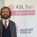 ASL Bari, è ufficialmente il nuovo direttore generale