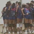 Serie D femminile: continua il digiuno di vittorie di Scuola di Pallavolo Terlizzi