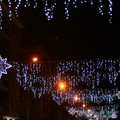Arriva Natale, stanziati oltre 24 mila euro per le luminarie