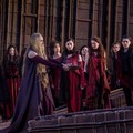 "Alcesti ed Elettra nel teatro greco "
