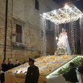 Madonna del Rosario: è il giorno del carro floreale. Il programma del lunedì