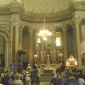 Messe aperte ai fedeli dal 18 maggio. Siglato protocollo tra CEI e Palazzo Chigi