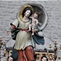 Mese mariano a Terlizzi: il 31 maggio la Solennità della Madonna della Stella