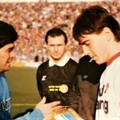 È morto Maradona, è morto il calcio