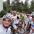 Maratona delle Dolomiti: tra i partecipanti cicloamatori terlizzesi