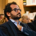 Marcello Gemmato candidato alla Camera: unico parlamentare terlizzese in corsa