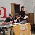 Giovani Democratici Terlizzi, Marcello Chiffi è il nuovo segretario