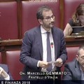 Marcello Gemmato al Governo: «La città di Bari necessita di un nuovo carcere»