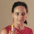 A Terlizzi Marianna Di Muro con lo spettacolo per bambini  "Eccolo! "