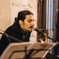 "La prigione ": il primo romanzo del terlizzese Mario De Chirico