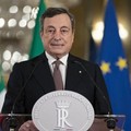 Crisi di Governo al punto di non ritorno: Draghi si dimette