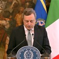 Governo Draghi al capolinea: possibile il voto tra il 25 settembre ed il 2 ottobre