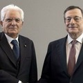 Riserva sciolta da Draghi: pronto il nuovo Governo che giurerà domani