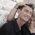 A Terlizzi stage teatrale dell'anonima GR con Tiziana Schiavarella