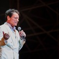  "Sogno e son desto ": Massimo Ranieri stasera a Terlizzi