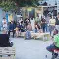 Al Mat arrivano i workshop: si parte con stencil e microeditoria