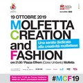 "Molfetta Creation and Fashion ", prima edizione dell’evento che premia le eccellenze della moda e della creatività