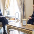 Meloni accetta incarico: sarà primo premier donna