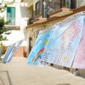 800 disegni per tenere viva la memoria dell'Olocausto ebraico (FOTO)