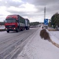 Maltempo, la Prefettura revoca divieto mezzi pesanti sulle strade extraurbane di Terlizzi