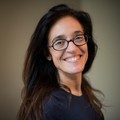 Michela Marzano ospite alle "Vecchie Segherie " di Bisceglie