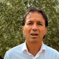 De Chirico: «No al Parco Eolico, no alla devastazione del nostro territorio» - VIDEO